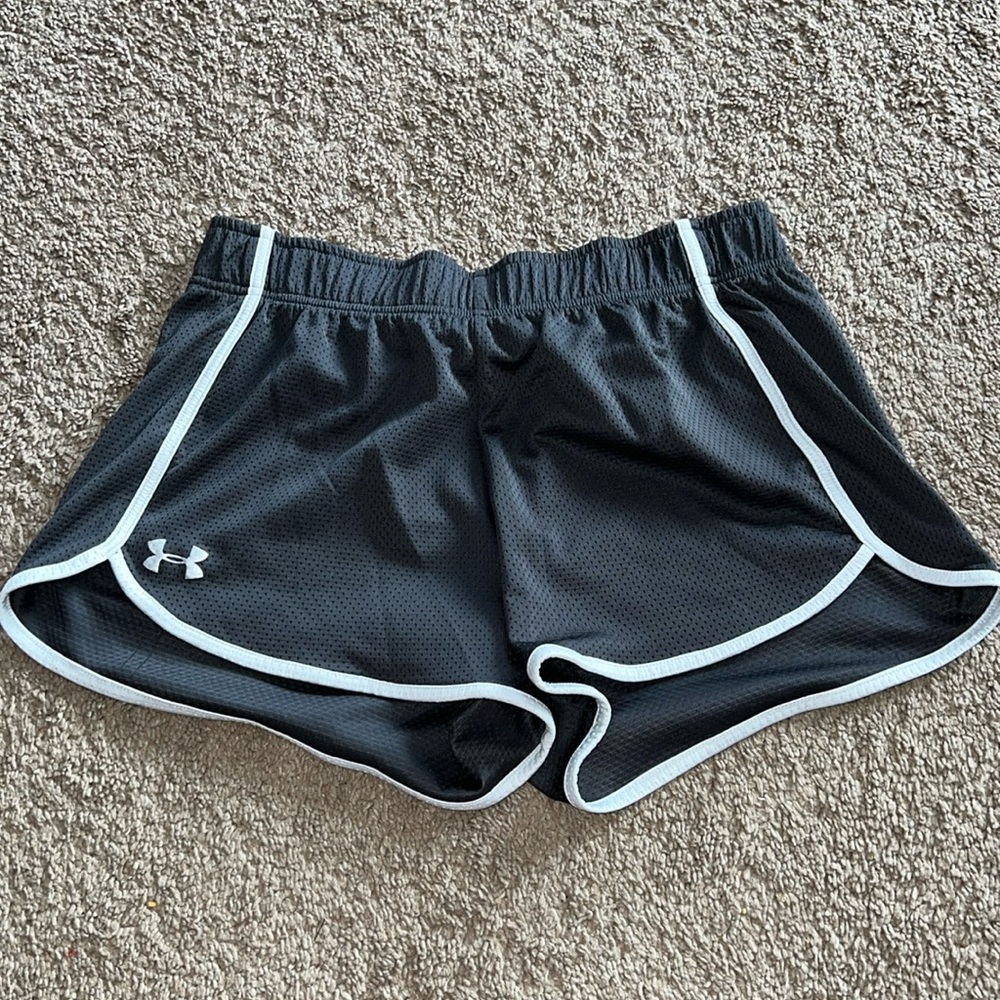 Under armor shorts